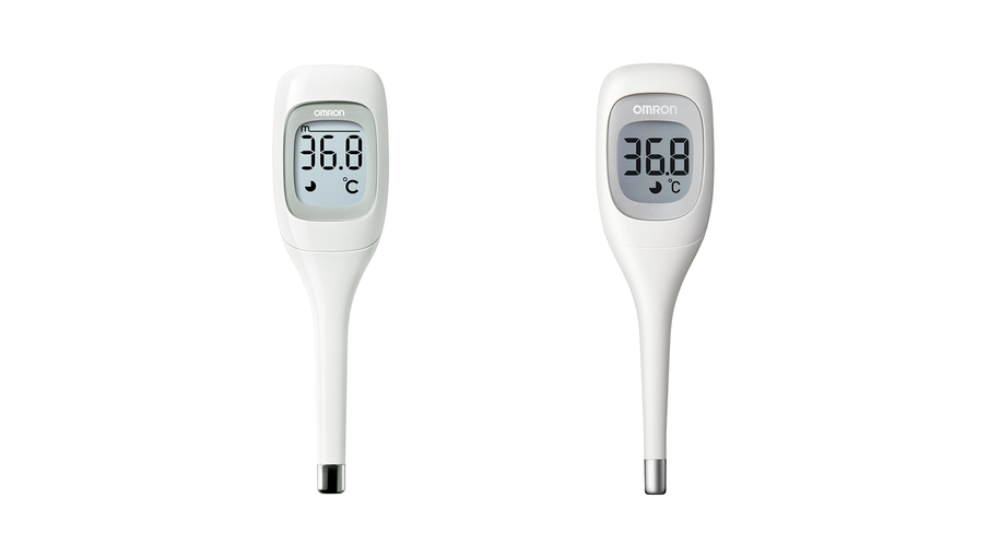 Electronic Thermometer
