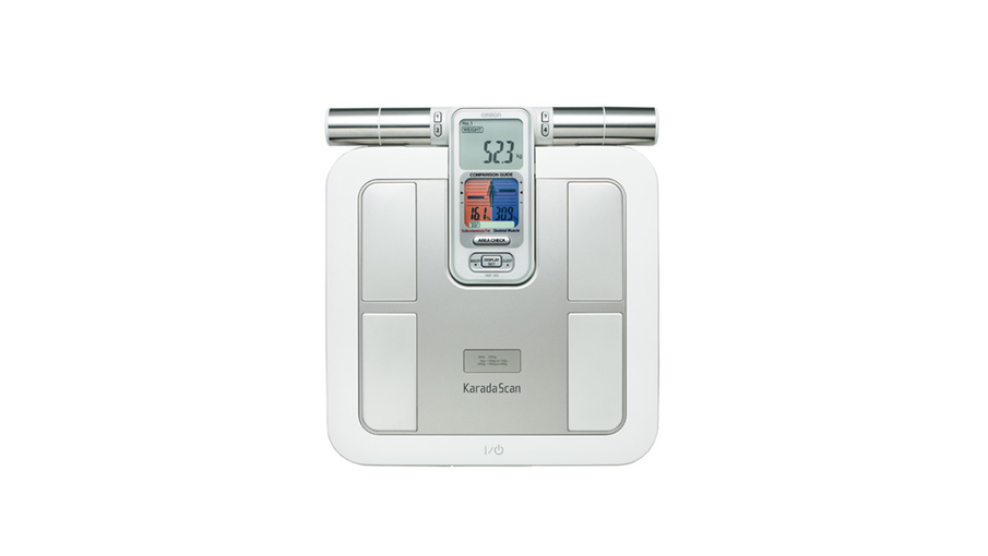 Body Composition Monitor