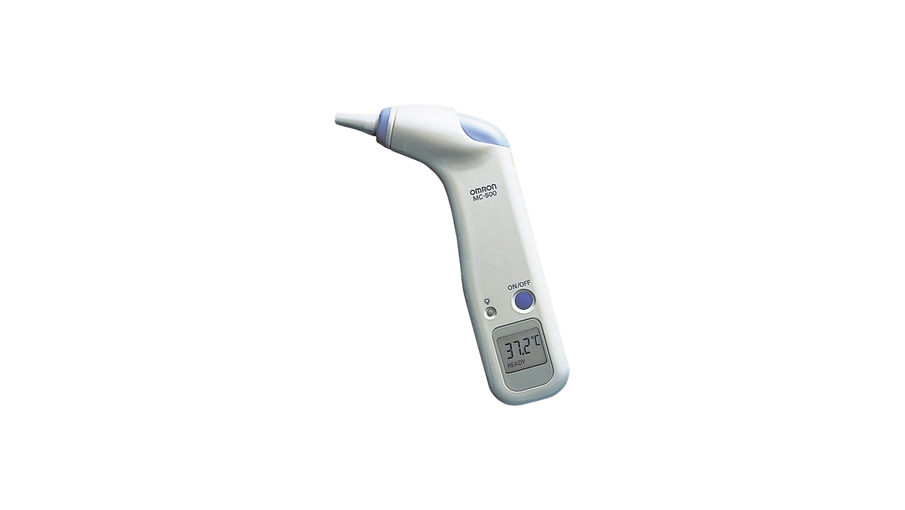Medical Ear Thermometer