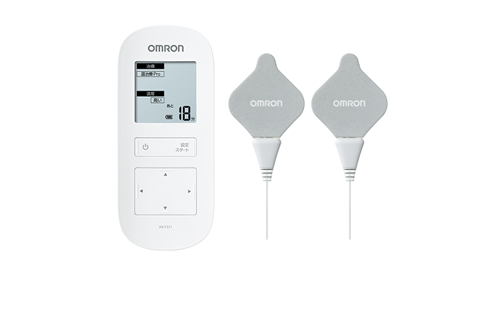 Electrotherapy TENS Unit